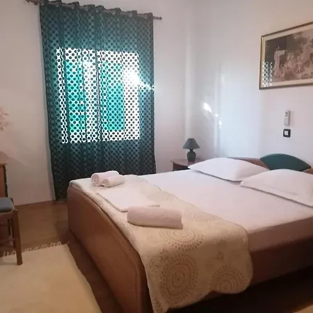 Family Apartment