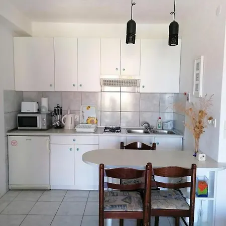 Family Apartment