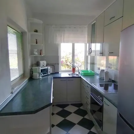 Family Apartment