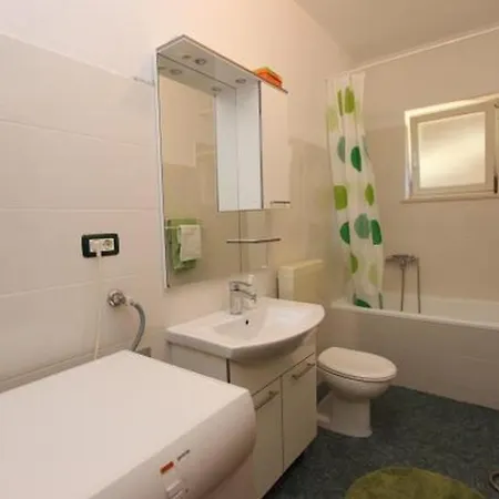 Family Apartment