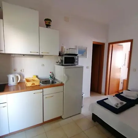 Family Apartment *